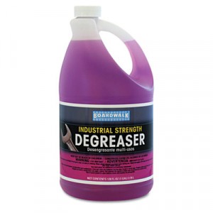 Heavy Duty Degreaser, 1 Gallon Bottle