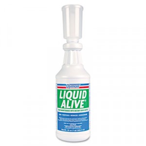 C-Liquid Alive 32oz Bottles 12/CS