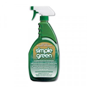 Cleaner Simple Green Spray 24oz/BTL 12/CS