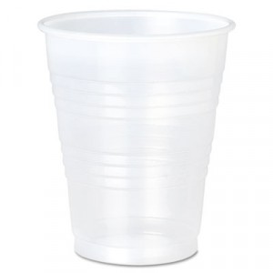 Galaxy Translucent Cups, 10 oz