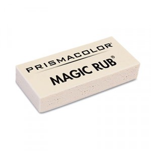 MAGIC RUB Art Eraser, Vinyl