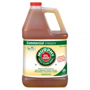 Soap Concentrate, 1 gal Bottle