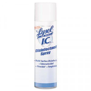 Disinfectant Spray, 19 oz Aerosol Cans