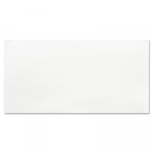 Worxwell General Purpose Towels, 17x17, White