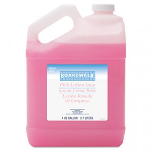 Soap Hand Pink 1 Gallon 4/1Gal/Cs