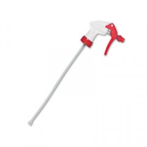 Sprayer For 32oz PLastic Bottle Sprayer Only 24/BX