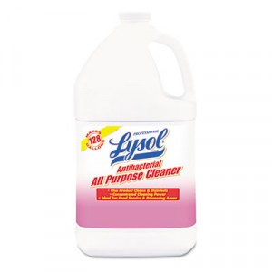 Antibact. All-Purpose Cleaner, 1 gal. Bottle