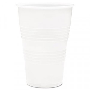 Galaxy Translucent Cups, 16 oz