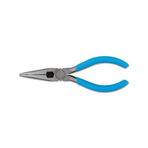 Pliers Long Nose 6.1" Side Cutter