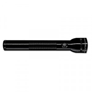 Standard Flashlight, Black