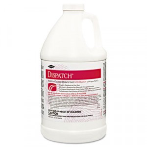 Bleach Germicidal Cleaner, 64oz Bottle