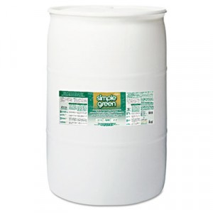 Cleaner Simple Green Concentrate 55gal/Drum