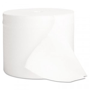 KLEENEX COTTONELLE Two-Ply Coreless Bathroom Tissue
