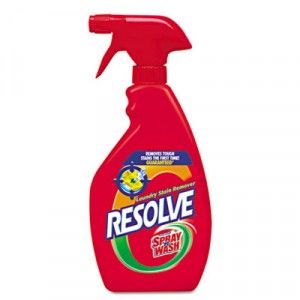 Spray 'n Wash Stain Remover, Liquid, 22 oz. Trigger Spray Bottle