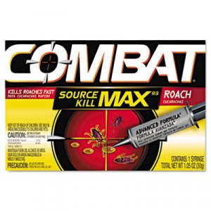 Source Kill Max Roach Killing Gel, 1.058 Ounce Syringe