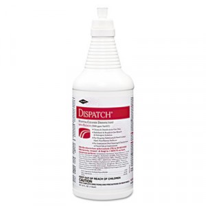 Bleach Germicidal Cleaner, 32oz Pull-Top Bottle