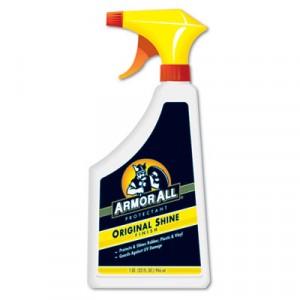 Original Protectant, 1 qt. Trigger Spray Bottle