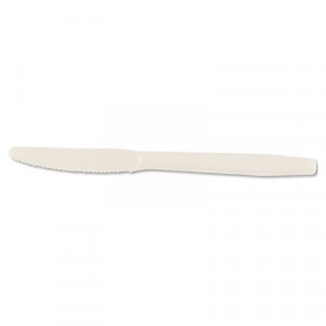 Enviroware Heavyweight Knives, Natural