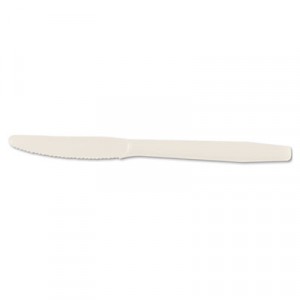 Enviroware Heavyweight Knives, Natural