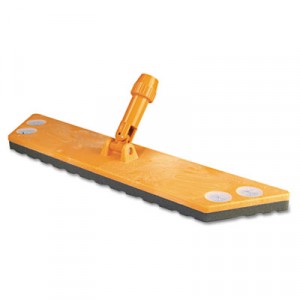 Masslinn Dusting Tool, 23w x 5d, Orange