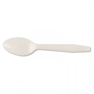 Enviroware Heavyweight Teaspoons, Natural