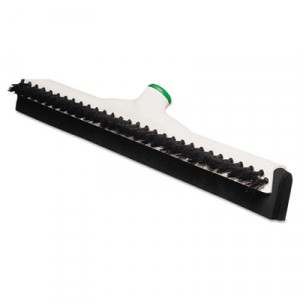 SmartFit Sanitary Brush, 18", Moss Handle