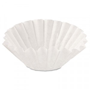 Coffee Brewer Filters 10-12 Cup Size 1000/CS