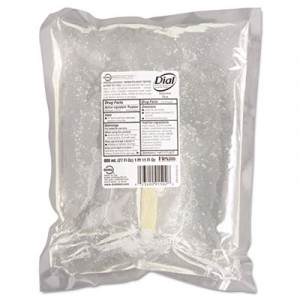 Antimicrobial Soap for Sensitive Skin, 800 ml Flex Pak Refill