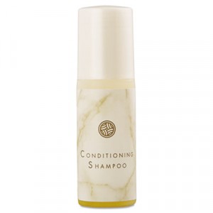 Conditioning Shampoo, .75 oz Bottle