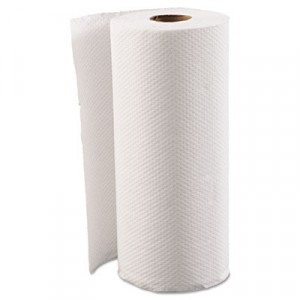 Towel 9x11 Roll White 1 7/8 core 100sheets/RL 30/CS