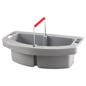 Maid Caddy, Gray