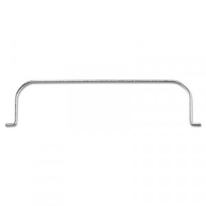 Tri-Wire Waste Bag Holder Kit, For Use With RCP Cleaning Carts