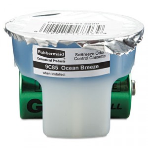 SeBreeze Fragrance Cassette, Ocean Breeze, 1.25oz