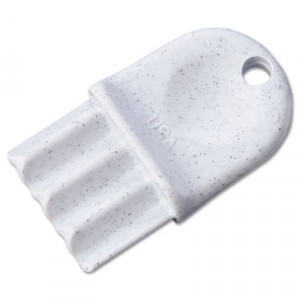 Plastic Key For Plastic Dispensers