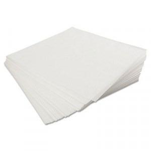 Wipe Polypropylene 12x12 Kimtech Pure CL4 White 100/BG 5/CS USE ALTERNATE