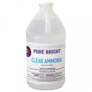 Ammonia Clear 64OZ 8/CS