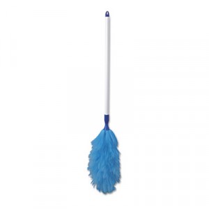 Telescopic Lambswool Duster, 30-45" Handle