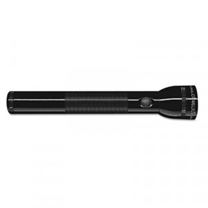 Standard Flashlight, Black