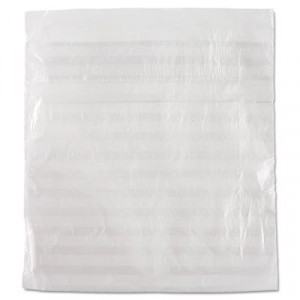 Get Reddi Sandwich Bag, 1x6-3/4x6-3/4, 0.36 Mil, Clear, 2000/Case