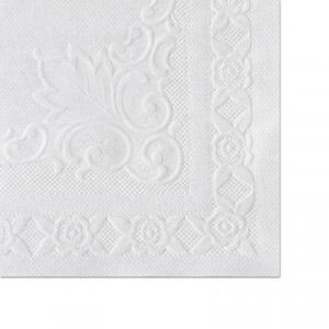 Placemats, 10x14, White