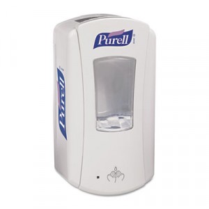 Dispenser Hand Soap Foaming Purell 1200ML 4/CS