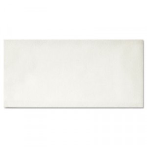Linen-Like Guest Towels, 12x17, White