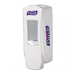 ADX-12 Dispenser, 1200 mL, White
