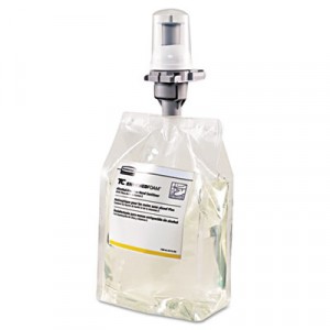 Foam Alcohol-Free E3 Hand Sanitizer Refill, Neutral Scent, 1000mL