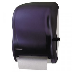 Dispenser Towel Roll Lever Universal