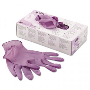 TRIlites 994 Gloves, Purple, Medium