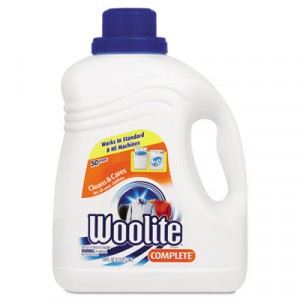 Complete Laundry Detergent, 100 oz Bottle