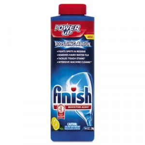 Power Up Booster Agent, 14 oz Bottle