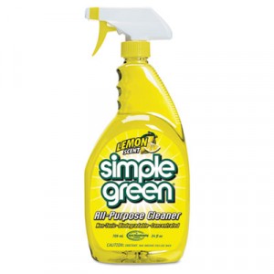 Original All-Purpose Cleaner, Lemon, 24oz, Bottle