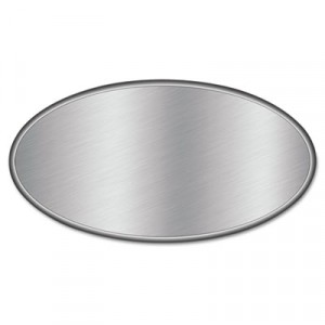 Foil Laminated Board Lid, Round